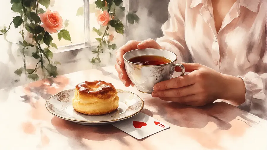 Casino Biscuits 2