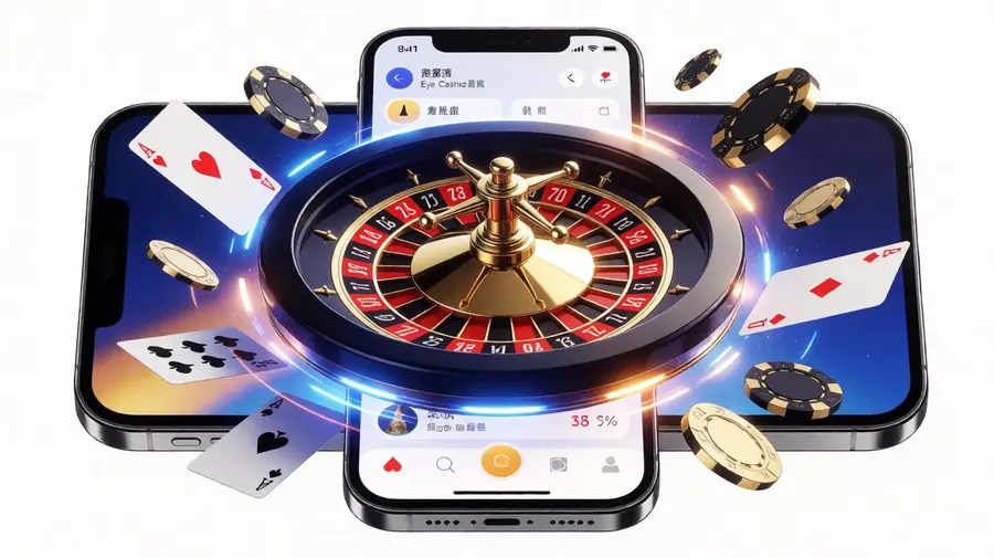 Casino Organic